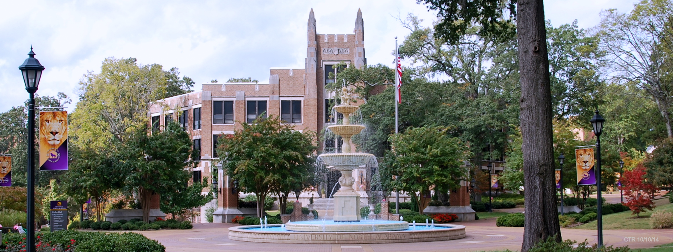 Center for Teaching and Learning